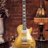 Gibson Custom Shop 1957 Murphy Lab Les Paul Danocaster – Murphy Lab Makeover!