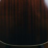 Epiphone Inspired by Gibson J-45 Acoustic Guitar in an Aged Vintage Sunburst Finish – with Built in Pickup!