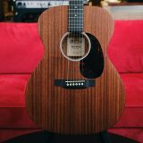 Martin D10E Road Series Acoustic with Fishman MX-T Pickup! Comes with Gig Bag!