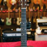 Martin D10E Road Series Acoustic with Fishman MX-T Pickup! Comes with Gig Bag!