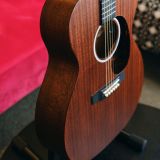 Martin D10E Road Series Acoustic with Fishman MX-T Pickup! Comes with Gig Bag!