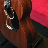 Martin D10E Road Series Acoustic with Fishman MX-T Pickup! Comes with Gig Bag!