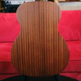 Martin D10E Road Series Acoustic with Fishman MX-T Pickup! Comes with Gig Bag!