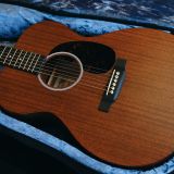 Martin D10E Road Series Acoustic with Fishman MX-T Pickup! Comes with Gig Bag!