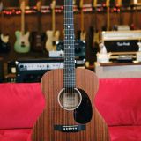 Martin D10E Road Series Acoustic with Fishman MX-T Pickup! Comes with Gig Bag!