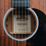 Martin D10E Road Series Acoustic with Fishman MX-T Pickup! Comes with Gig Bag!