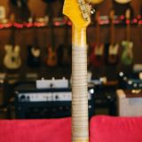 Fender Custom Shop 1962 Stratocaster Heavy Relic – Alder Body & Handwound Pickups!