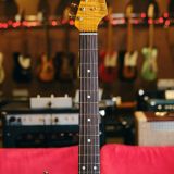 Fender Custom Shop 1962 Stratocaster Heavy Relic – Alder Body & Handwound Pickups!