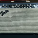 Fender ’64 Custom Deluxe Reverb 1×12″ 20-watt Tube Combo Guitar Amp