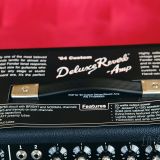 Fender ’64 Custom Deluxe Reverb 1×12″ 20-watt Tube Combo Guitar Amp