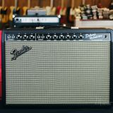 Fender ’64 Custom Deluxe Reverb 1×12″ 20-watt Tube Combo Guitar Amp