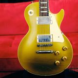 Gibson Custom Shop 1957 “Murphy Lab” Gold Top Les Paul Electric Guitar – Includes OHSC & Certificate of Authentication