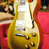 Gibson Custom Shop 1957 “Murphy Lab” Gold Top Les Paul Electric Guitar – Includes OHSC & Certificate of Authentication