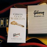 Gibson Custom Shop 1957 “Murphy Lab” Gold Top Les Paul Electric Guitar – Includes OHSC & Certificate of Authentication