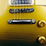 Gibson Custom Shop 1957 “Murphy Lab” Gold Top Les Paul Electric Guitar – Includes OHSC & Certificate of Authentication