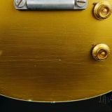 Gibson Custom Shop 1957 “Murphy Lab” Gold Top Les Paul Electric Guitar – Aged Twice!