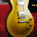 Gibson Custom Shop 1957 “Murphy Lab” Gold Top Les Paul Electric Guitar – Aged Twice!