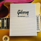 Gibson Custom Shop 1957 Murphy Lab Les Paul Danocaster – Murphy Lab Makeover!