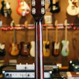 Gibson 1978 ES-335TD Semi-Hollow Body Electric Guitar – Dark Cherry Finish with Bigsby Tremolo