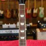 Gibson Les Paul Custom Pro – Cocoa Burst Finish with Burstbucker Pickups !