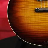 Gibson Les Paul Custom Pro – Cocoa Burst Finish with Burstbucker Pickups !