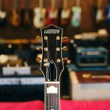 Gretsch G6128T-57 Vintage Select Edition ’57 Duo Jet – Cadillac Green – EXCELLENT CONDITION!