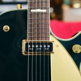 Gretsch G6128T-57 Vintage Select Edition ’57 Duo Jet – Cadillac Green – EXCELLENT CONDITION!