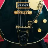 Gretsch G6128T-57 Vintage Select Edition ’57 Duo Jet – Cadillac Green – EXCELLENT CONDITION!