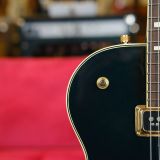 Gretsch G6128T-57 Vintage Select Edition ’57 Duo Jet – Cadillac Green – EXCELLENT CONDITION!