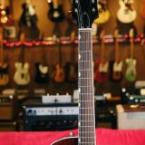 Gretsch G6119-62GE 1962 Reissue Chet Atkins Tennessee Rose Dark Cherry Stain-Mint Condition!