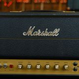 Marshall 1959SLP MKII Super Lead 100 Guitar Amp Head (2015)- Great Reissue of a Classic Amp!