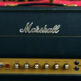 Marshall 1959SLP MKII Super Lead 100 Guitar Amp Head (2015)- Great Reissue of a Classic Amp!