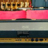 Marshall 1959SLP MKII Super Lead 100 Guitar Amp Head (2015)- Great Reissue of a Classic Amp!