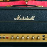 Marshall 1959SLP MKII Super Lead 100 Guitar Amp Head (2015)- Great Reissue of a Classic Amp!