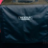 Mesa Boogie 1×12 Thiele 19″ Guitar Speaker Cab-Black Vinyl, Black Grille & Cover!