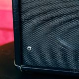 Mesa Boogie 1×12 Thiele 19″ Guitar Speaker Cab-Black Vinyl, Black Grille & Cover!