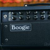 Mesa Boogie Mark V 35W Head-Black Tolex Finish with Rackmount, Footswitch, & Cover-Mint Condition!