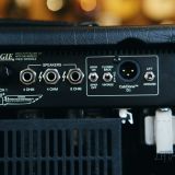 Mesa Boogie Mark V 35W Head-Black Tolex Finish with Rackmount, Footswitch, & Cover-Mint Condition!