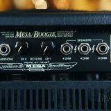 Mesa Boogie Mark V 35W Head-Black Tolex Finish with Rackmount, Footswitch, & Cover-Mint Condition!