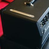 Mesa Boogie Mark V 35W Head-Black Tolex Finish with Rackmount, Footswitch, & Cover-Mint Condition!