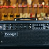 Mesa Boogie Mark V 35W Head-Black Tolex Finish with Rackmount, Footswitch, & Cover-Mint Condition!