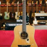 Takamine EN-10 Acoustic Guitar ( 1990 ) – Previously Owned by Frank Black of The Pixies!