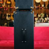 Two Rock Traditional Clean 100 Watt Head & 2×12 Cab-Black Sparkle Matrix Finish-Gently Used in Excellent Condition!