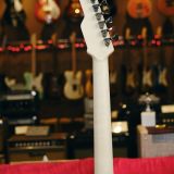 James Tyler Studio Elite HD S-Style Electric Guitar in a White Shmear Finish-Brand New!