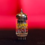 Sylvania 6AN8 Tube