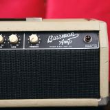 Fender 1963 Bassman Guitar Amplifier Head 6G6-B Circuit – Very Good Condition!