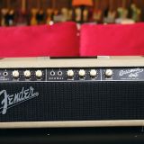 Fender 1963 Bassman Guitar Amplifier Head 6G6-B Circuit – Very Good Condition!