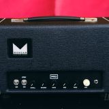 Morgan PR12 Guitar Amplifier Head – With Mid Knob – Brand New!