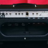 (SOLD) Two Rock Classic Reverb Head – Silver Chassis & Black Bronco Tolex Finish! In Excellent Condition!