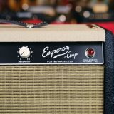 Cutthroat Audio “Emperor” 1×10 16 Watt Guitar Combo Amplifier – an Homage to the 6G2 Brown Princeton!